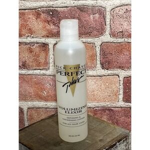 Nick Chavez Perfect Plus Volumizing Elixir Thickening Lotion  8 Fl Oz